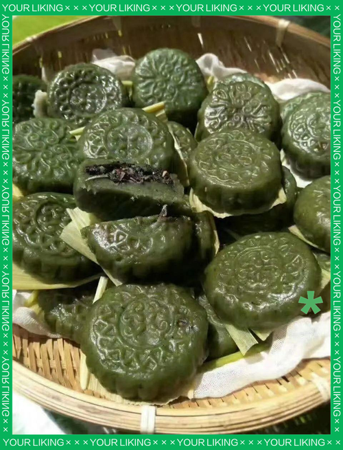 其中,艾条,艾草和艾包等外用产品是最为常见的,而内服的艾饼,艾膏等也